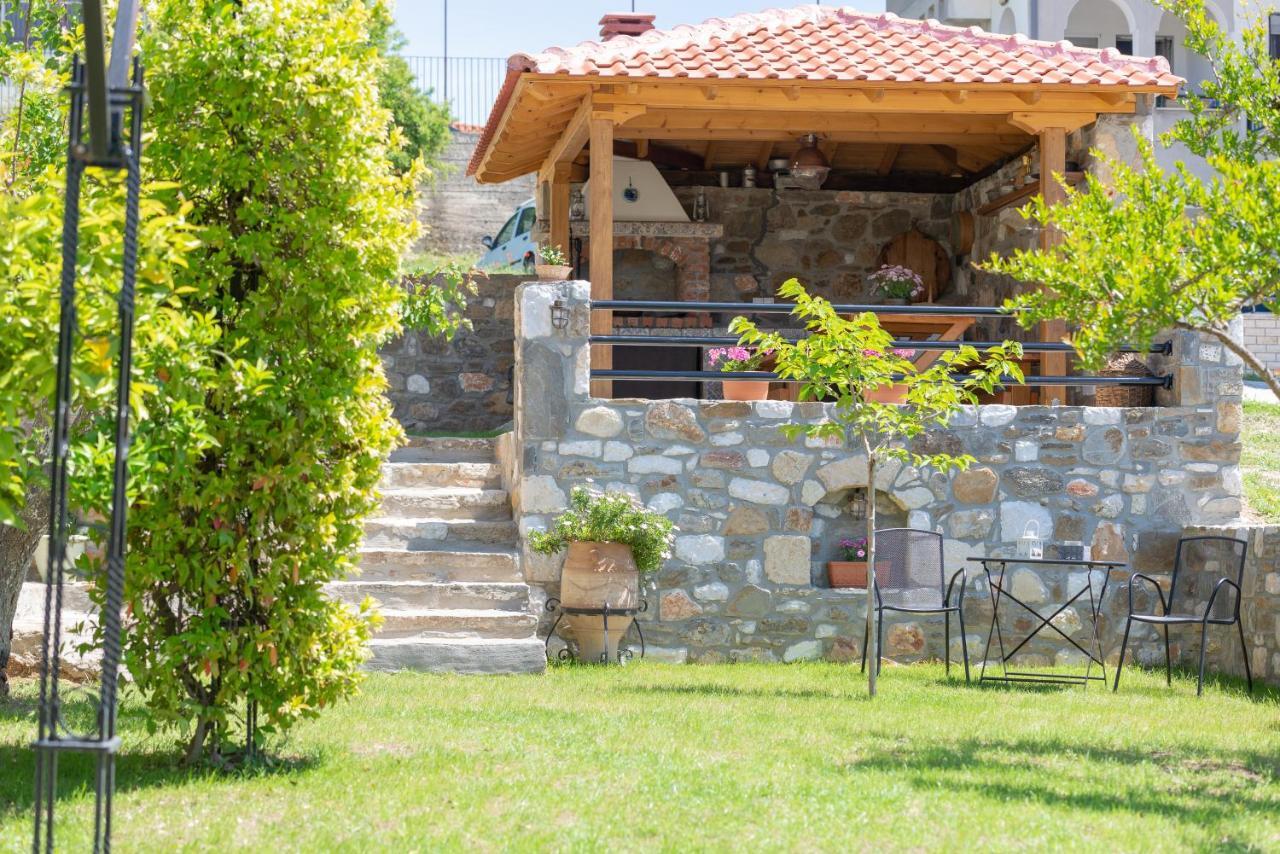 Rizes House Apartamento Agios Nikolaos  Exterior foto