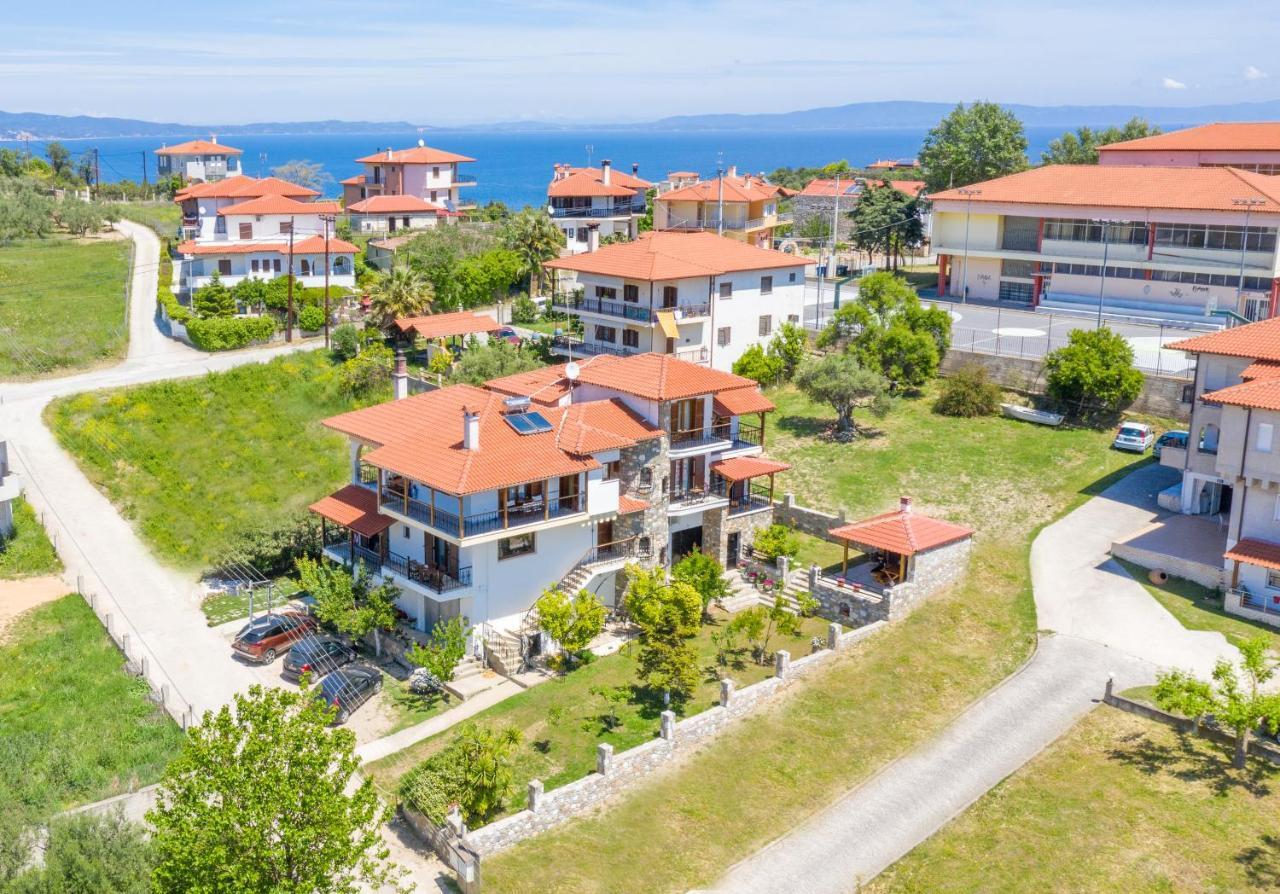 Rizes House Apartamento Agios Nikolaos  Exterior foto