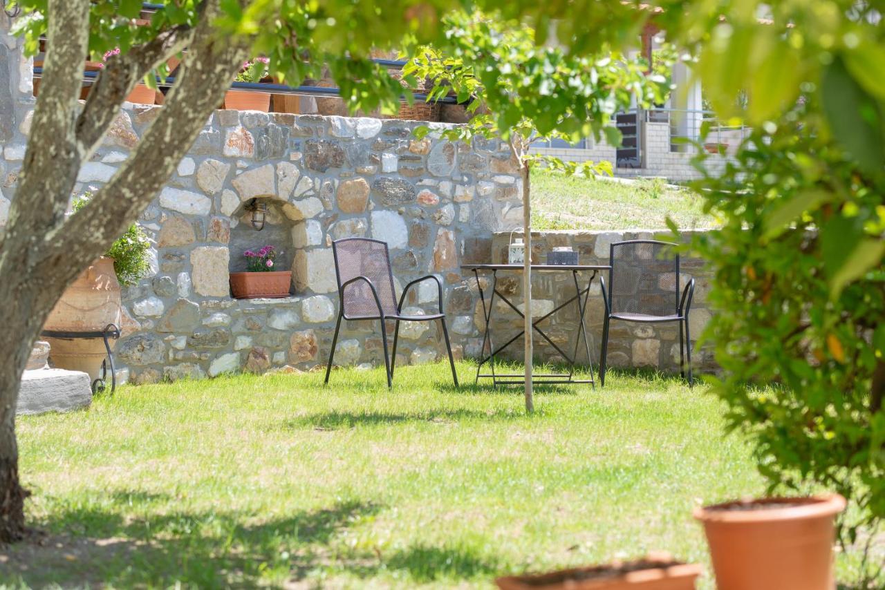 Rizes House Apartamento Agios Nikolaos  Exterior foto