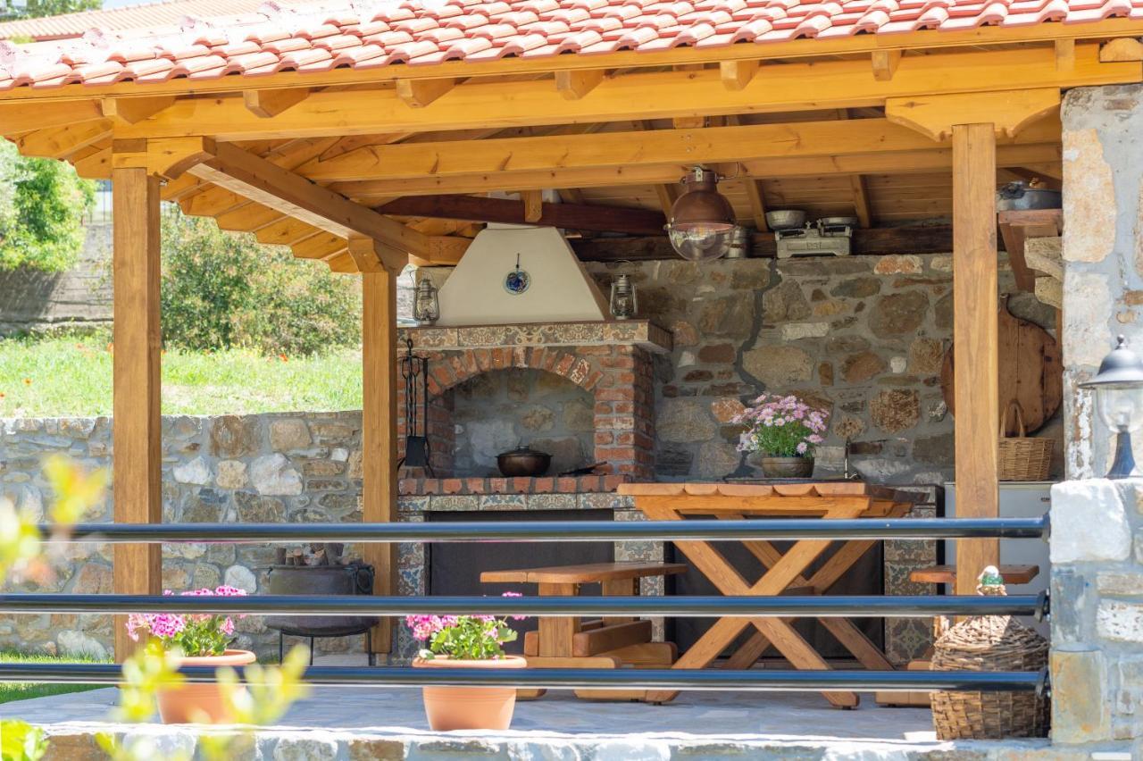 Rizes House Apartamento Agios Nikolaos  Exterior foto