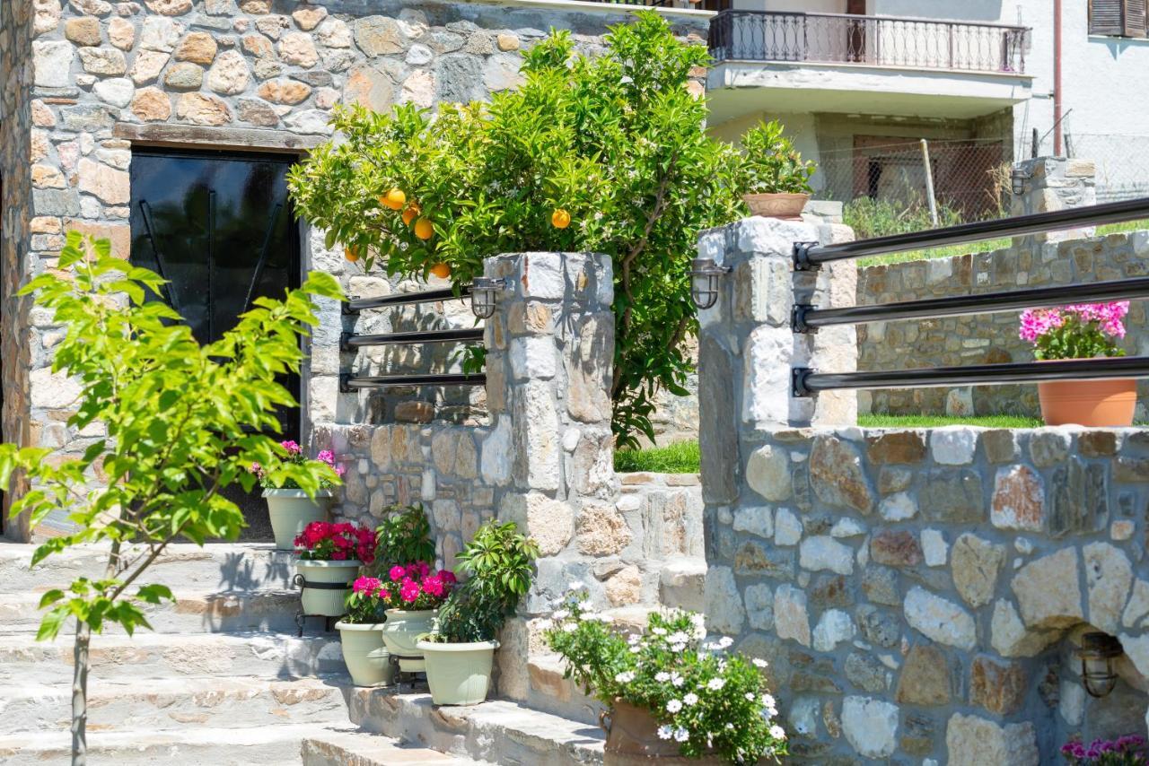 Rizes House Apartamento Agios Nikolaos  Exterior foto